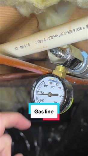 The Essential Role of Gas Work in Plumbing