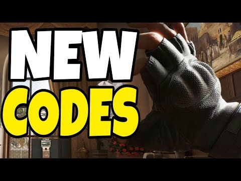 Delta Force Secret Codes – Unlock Weapons, Health, and More!