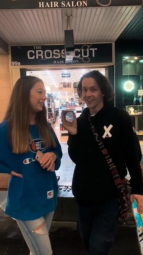 Adelaide Public Interview: Girls' Opinions on Relationships