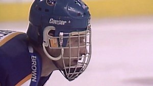 Complete Domination. Dominik Hasek posted a 70-save shutout on this date in 1994. #NHL100 | NHL