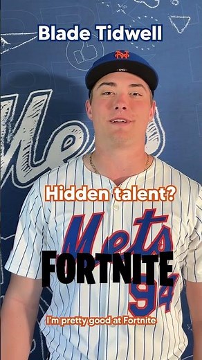 Get to know Ryan Clifford, Hayden Senger, and Blade Tidwell! ⚾️ #baseball #mlb #funny