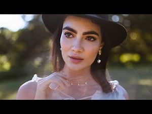 Easy Beginner Lightroom Tutorial for Portraits