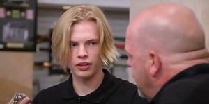 Pawn Stars: Everything To Know About Jake Harrison, Rick's Youngest Son