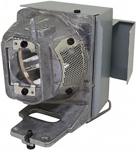 for Optoma HD39HDR Projector Lamp by Dekain (Original Philips Bulb Inside)