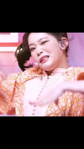Tsuki Facial Expression Genius: ZAP Performance Clip