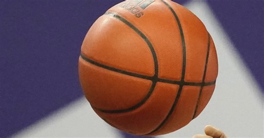 Metro Police and Nashville Fire compete in first annual charity basketball game for the James Bess Foundation