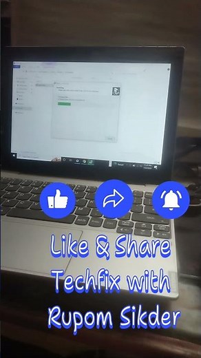 Laptop graphics card installing