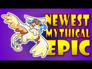 INSANE!!! Meet the NEWEST Mythical Epic Intitalk!!! Plus LEAKED BatterBot Variant!!!