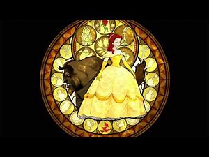 Nightcore- Beauty and the Beast [Repost]
