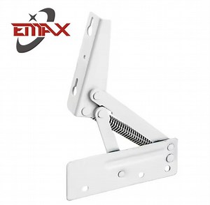 [Hot Item] Furniture Hardware Living Room Small Spring Loaded Hinge for Sofa