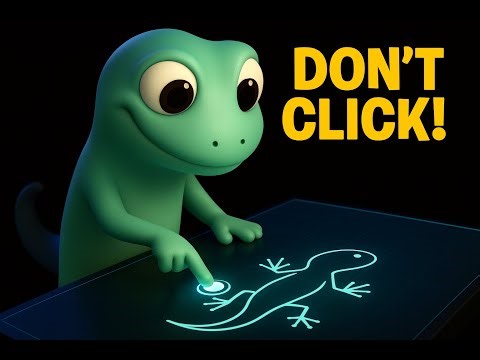 Zephryx - Lizard Lizard Lizard (Techno Mix)