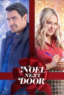 Noel Next Door | Cast and Crew | Rotten Tomatoes