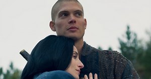 The Wheel of Time Season 2 Preview: Rand Learns a Brutal Life Lesson