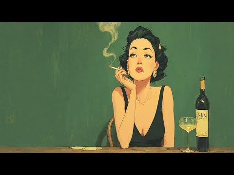 1930's Nostalgic Jazz | Vintage Vibes