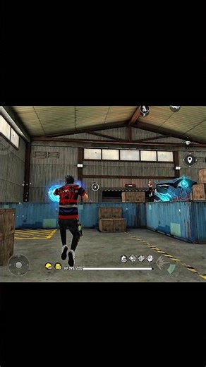 vip bhai telent #shortsfeed #freefire #viral #gaming