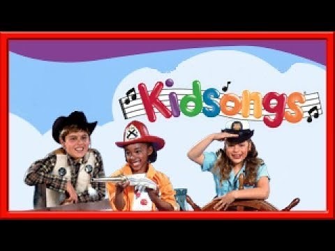 Rodeo Rider | Kids songs | Cowboy Songs for Kids | Cowboys | Cowgirls | Kids Rodeo songs | PBS KIds