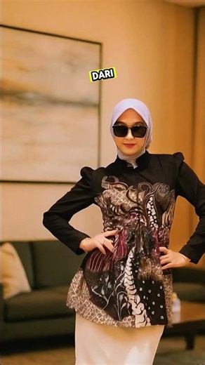 Indonesian Batik Art | The Timeless Beauty of Traditional Craftsmanship #7