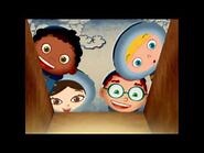 What's inside the Prize Box? - Little Einsteins