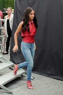 Isabela Merced Fashion 2025/ Celebrity Style #america #fashion #2025