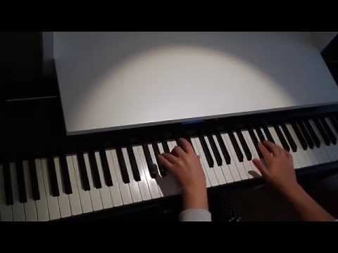 Frédéric Chopin: Walzer in a-Moll