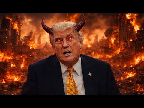 DONALD TRUMP DELETED THE FILES HIMSELF