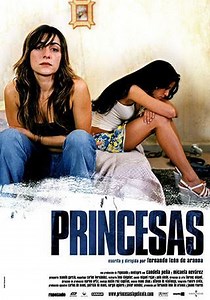 Videos - Princesas  (2005)