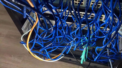 时时学11.H3C设备系统密码恢复方式演示