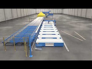 Speedy Profitable Roof Truss Production - Auto Eye