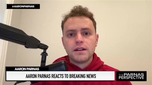 423K views · 24K reactions | BREAKING: Trump is covering up the release of the Epstein files in a major way, and I am breaking it down. Spread this everywhere. Subscribe to support my work: aaronparnas.substack.com | Aaron Parnas | Facebook