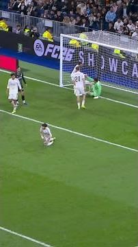 REAL MADRID 4 - 1 ELCHE CF | RESUMEN LALIGA EA SPORTS