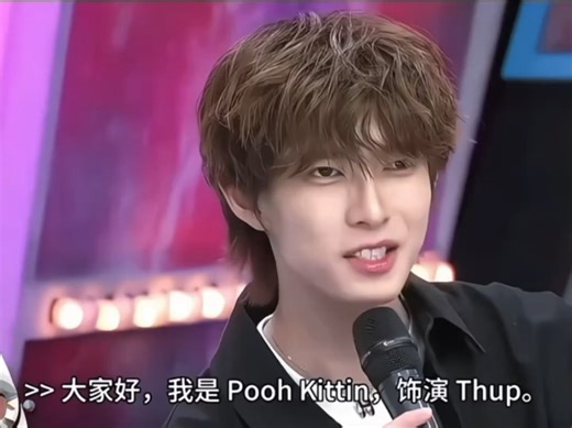 【Pooh】靠一段自我介绍就火出圈的小狗化身！！！