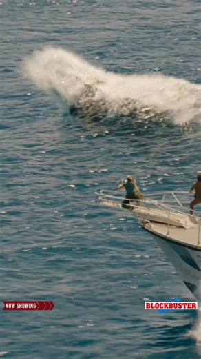 🦖 Jurassic World: Rebirth A new era begins and nature takes control. Dinosaurs no longer hide in the shadows they roam free. As humanity tries to reclaim balance, a new generation faces the consequences of the past. Old threats return. New creatures rise. And deep within the wild, something even more terrifying is awakening. 🌍 This is not extinction. This is Rebirth. 🎟 Book your adventure now on our website or grab your tickets directly at the Blockbuster Cinemas ticket counter. | Blockbuster