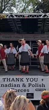 Polish Festival Toronto – Dance, Music & Heritage 2025