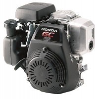 Двигатель Honda GC135