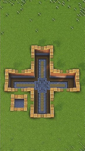 Minecraft Ultimate Underground House 🏠