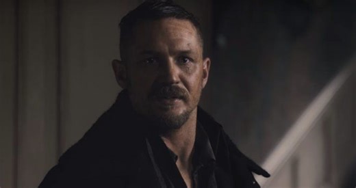 Tom Hardy Is a Very Dangerous Man to Know in 'Taboo' Trailer