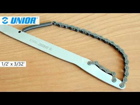 Chain whip 1660/2 | Product Overview | Unior Bike Tools