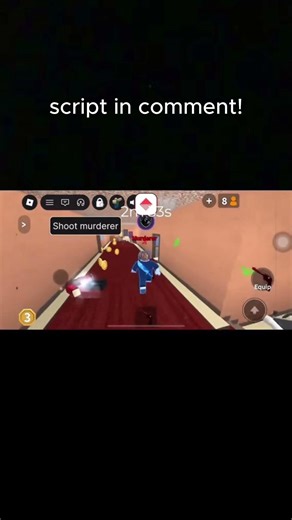 MURDERMYSTER 2 (MM2) SCRIPT 2026 – Overpowered ESP + Aimbot + Break Gun #roblox #script #mm2