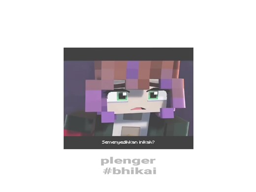 Kumpulan Video Bakwan Fight Back di Minecraft