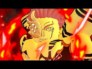 Grinding for 0.03% GLITCHED True Cursed King In Anime Last Stand (Roblox)