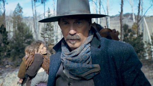 38K views · 1.2K reactions | Watch the first trailer for Kevin Costner's Horizon: An American Saga. Chapter 1 releases in theaters on June 28. Chapter 2 on August 16. | MOVIECLIPS | Facebook