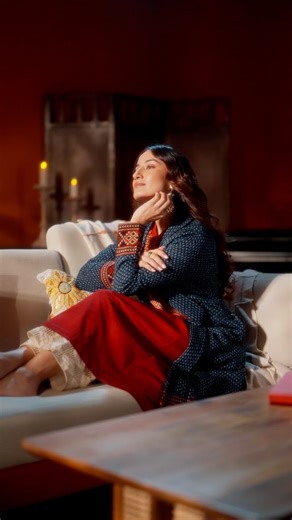 Pantaloons on Instagram: "🧶🪡Winter, woven into form and flow. Crafted layers that move with the season. Available across Pantaloons stores & pantaloons.com #pantaloonsfashion #pantaloons #womenswear #winterwear #trending"