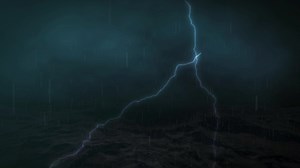 Download Thunderstorm stock video 4k hd resolution for free