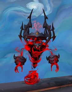 Wastewarped Deathwalker