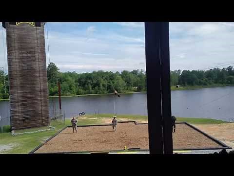 Ranger Graduation Ceremony - Fort Benning - Class 0716 - Part 02