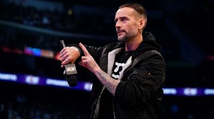 CM Punk Teases Wrestling Return
