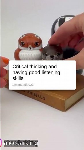 Men of Reddit: What’s something every guy should know but is rarely taught? #AskReddit