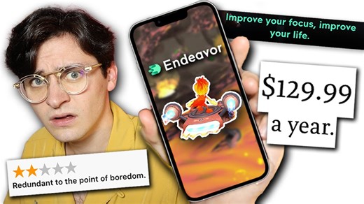 Is this iPhone game really curing ADHD?