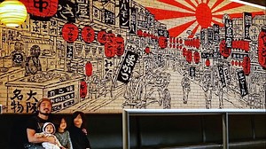 Camano Island graphic designer brings art to the everyday