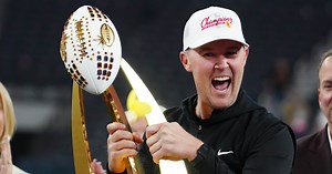 Ranking Oregon's 2025 Schedule Game-By-Game